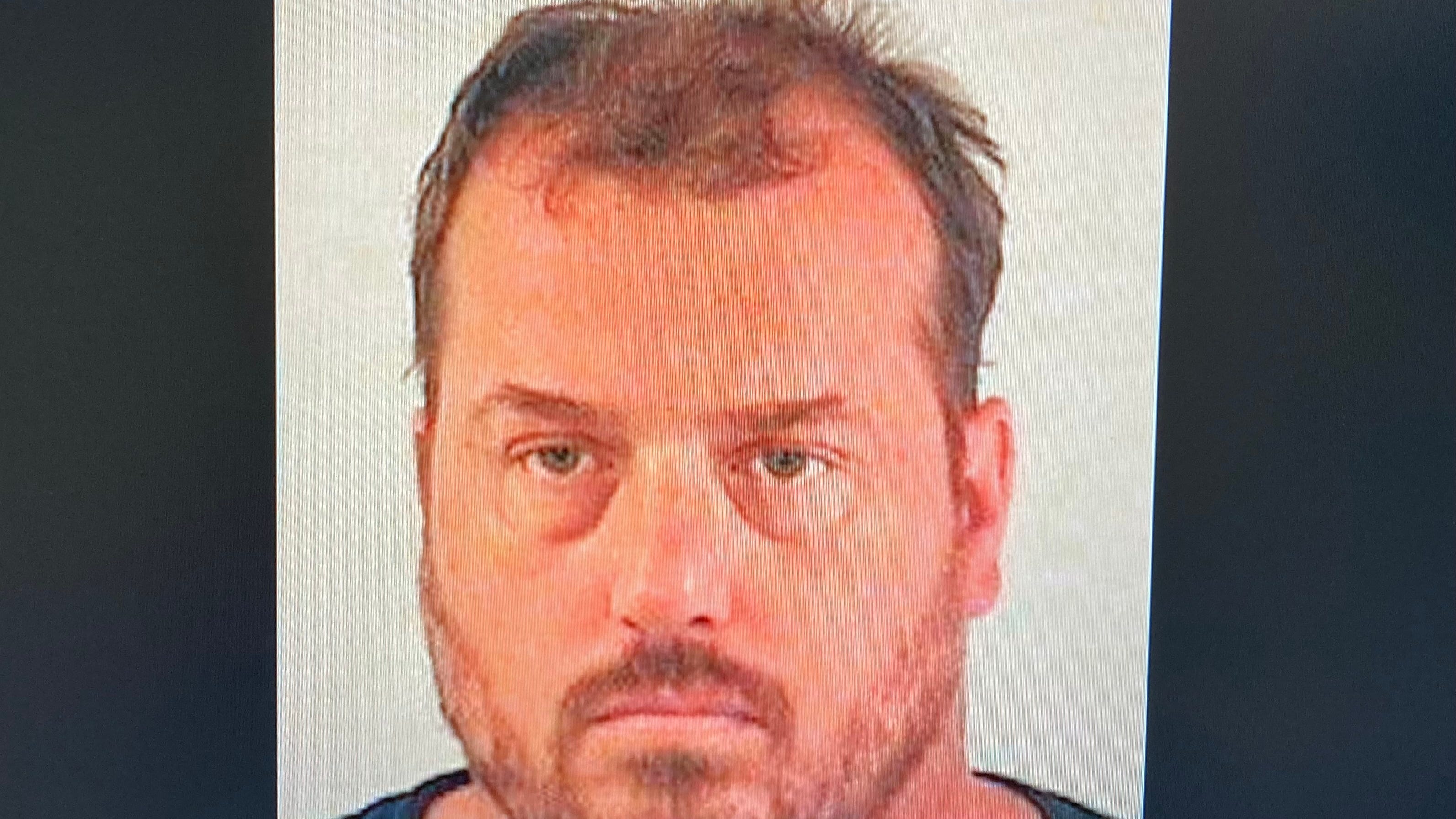 Convicted serial rapist, 55, sentenced to 120 years in prison
