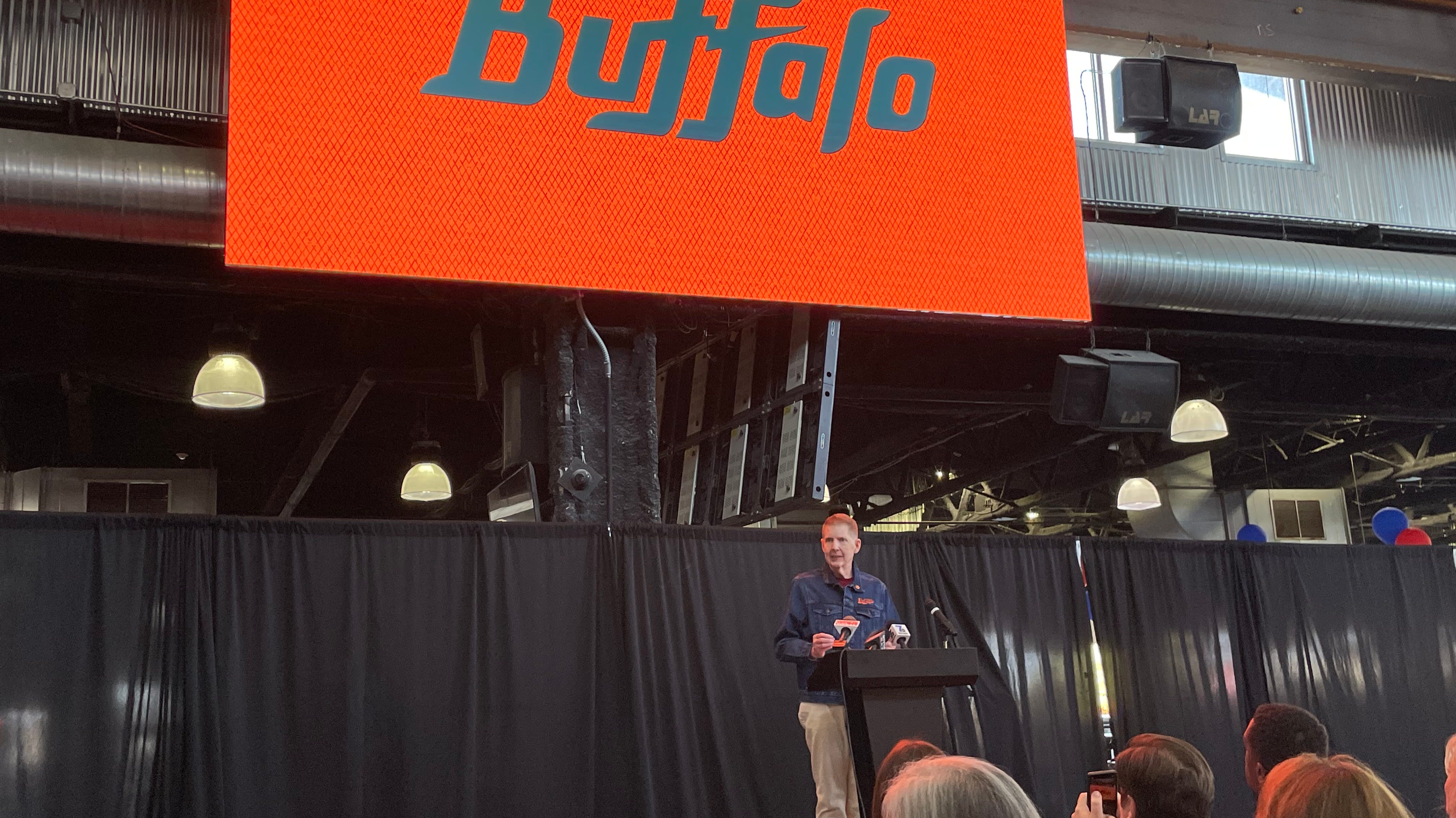Visit Buffalo launches rebrand, new multimillion-dollar campaign initiative