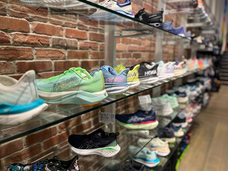 Philadelphia Runner