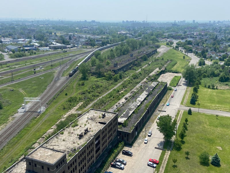 Buffalo is attracting out-of-town investors