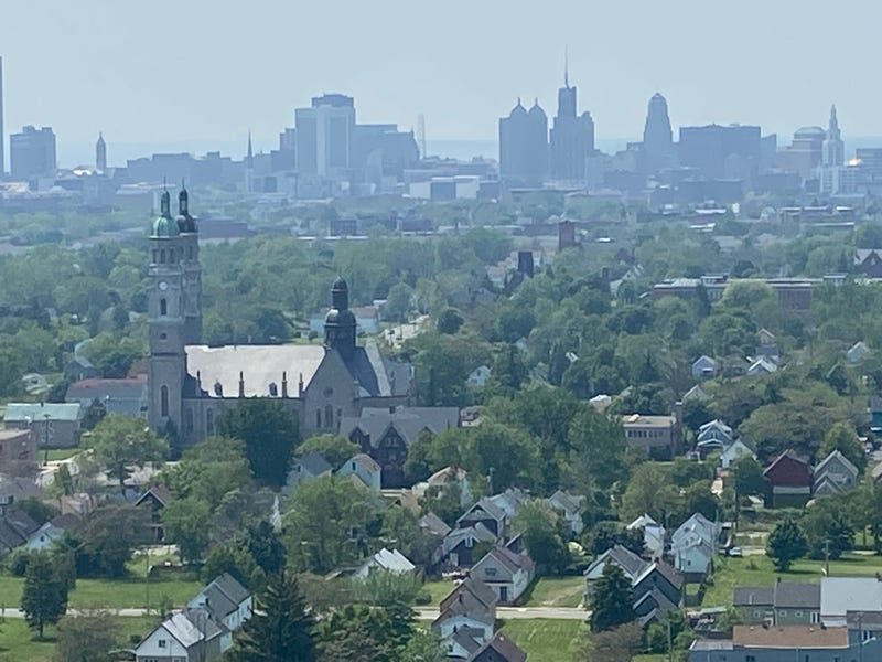 A final decision on where Buffalo's new soccer stadium will be developed is just weeks away.