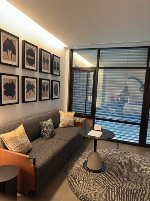 Bardessono Hotel in Napa Valley