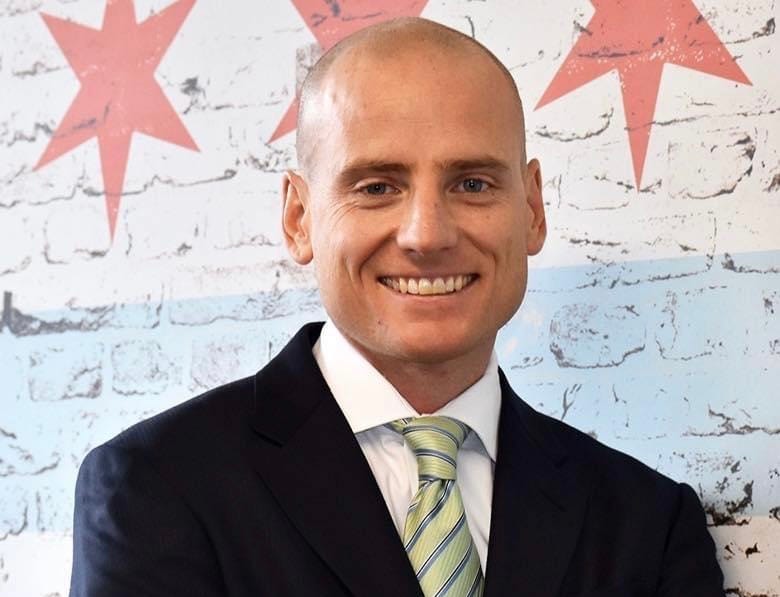 Ald. Jim Gardiner