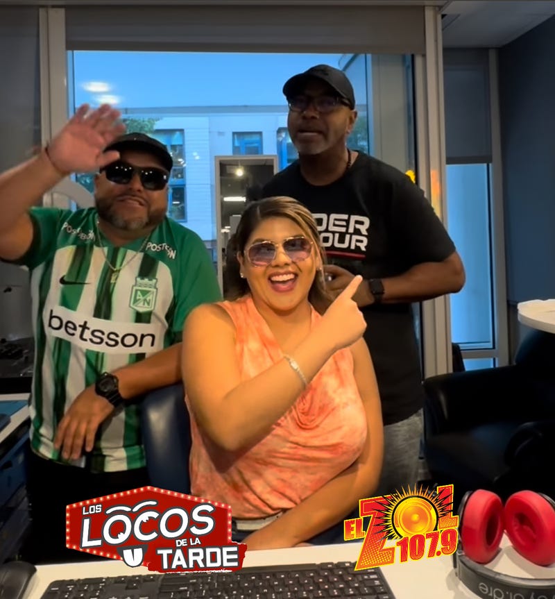 La Bomba