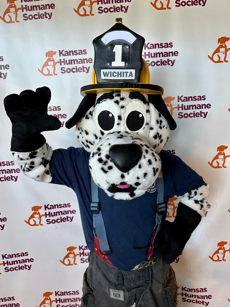 New Mascot