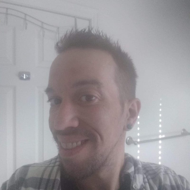 Michael Styslinger