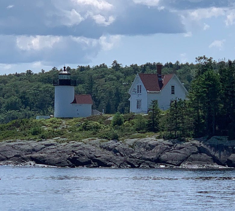 Lighthouse