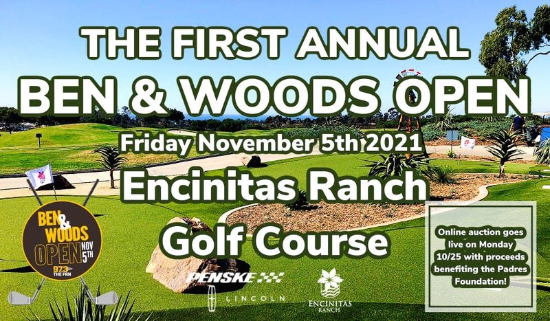 Ben & Woods