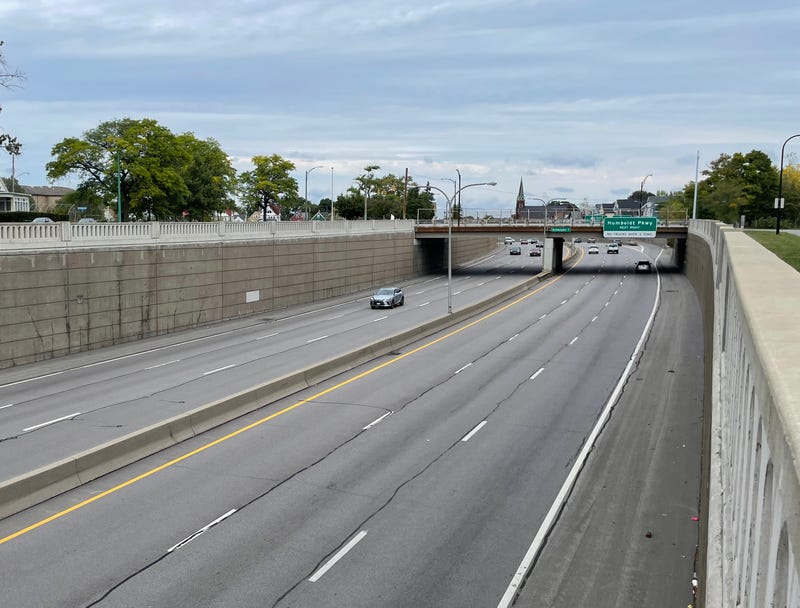 Kensington Expressway