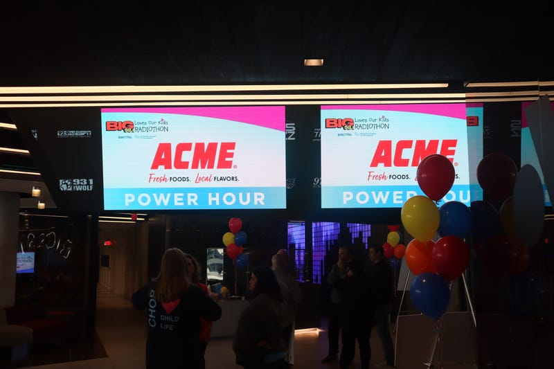 BIG 98.1 Loves Our Kids Radiothon 2024