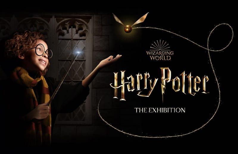 The Franklin Institute's Harry Potter exhibition 