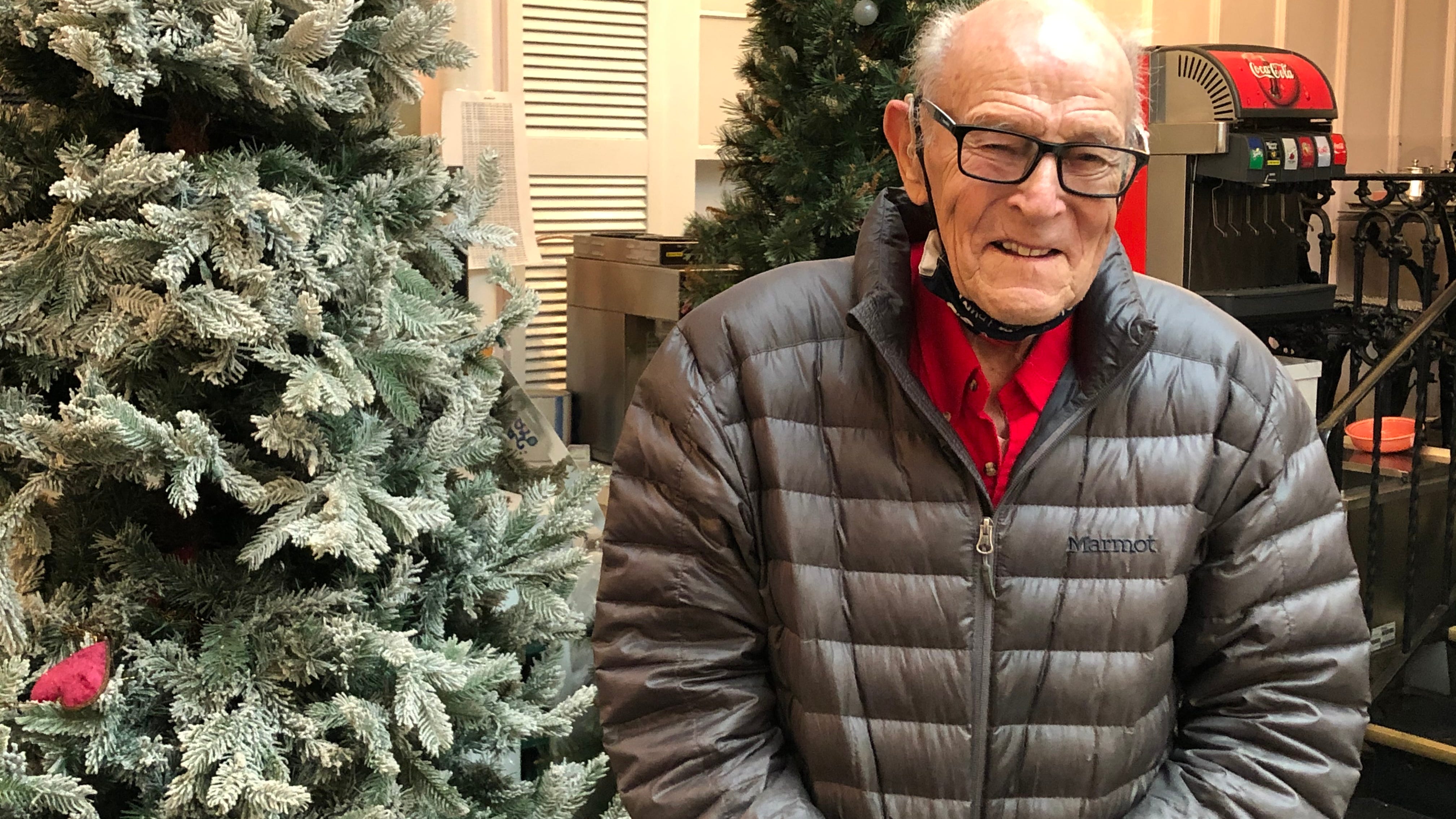 Longtime employee of Geneva's The Little Traveler dies​