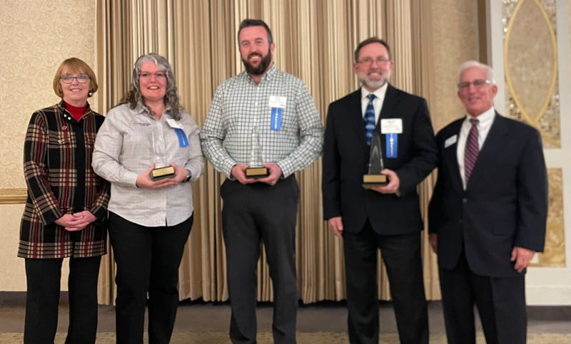 Business Ethics Awards