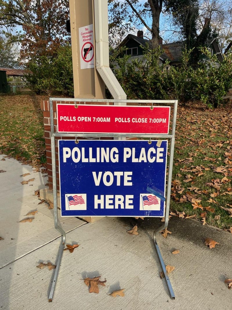 Polls