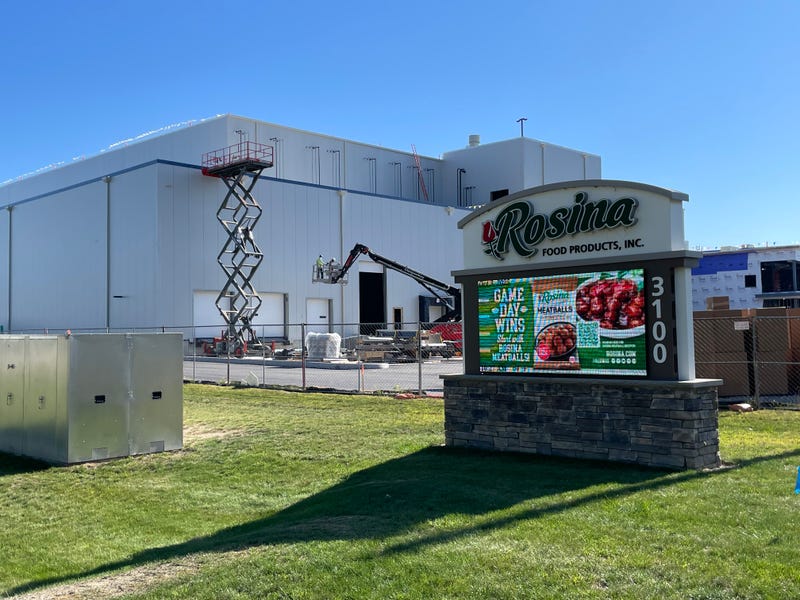 Rosina Food Products