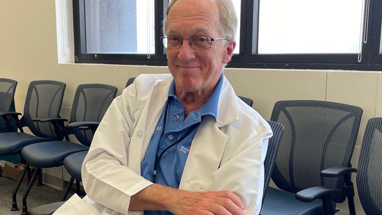 'I think it has saved lives': 20 years after 9/11, work of WTC Health Program continues