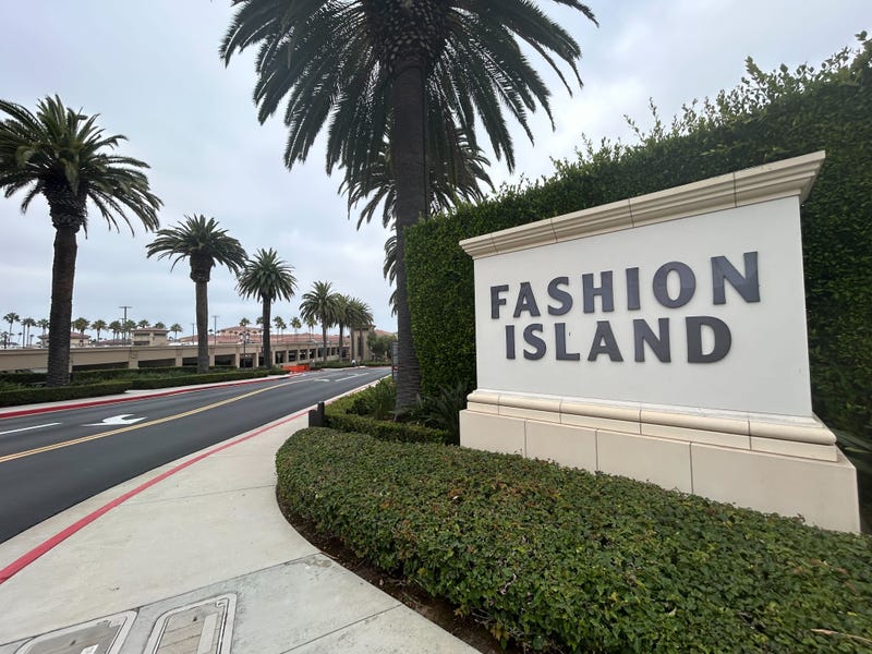 Fashion Island