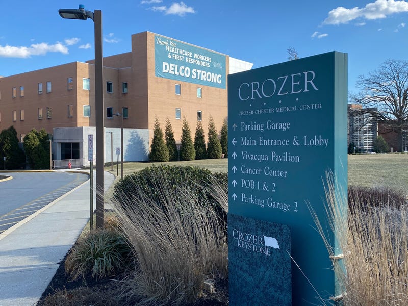 Crozer Chester Medical Center