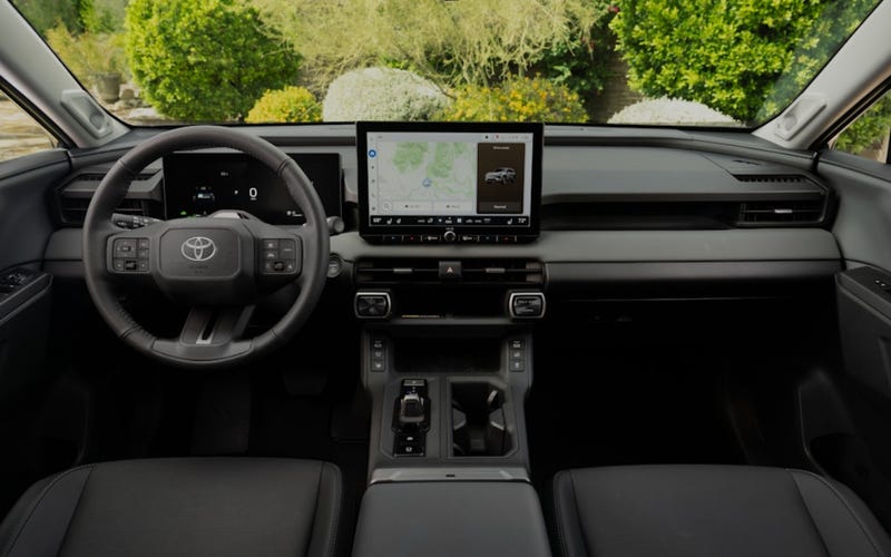 RAV4 Limited