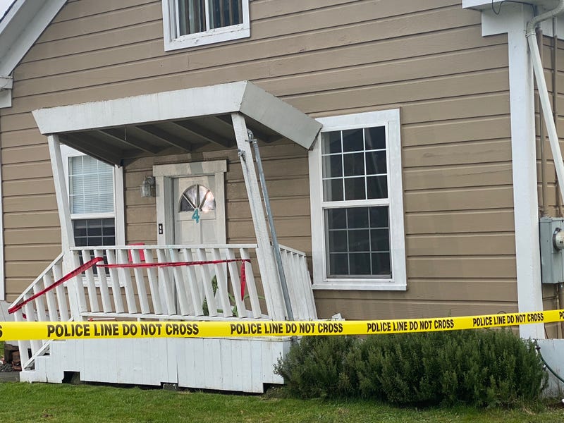 Thousands of Northern California residents are grappling with damage following a 6.4 magnitude earthquake that struck off the coast of Humboldt County this morning
