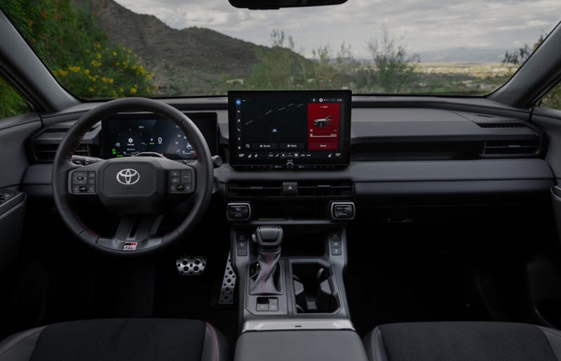 Toyota Motor Sales, U.S.A., Inc.