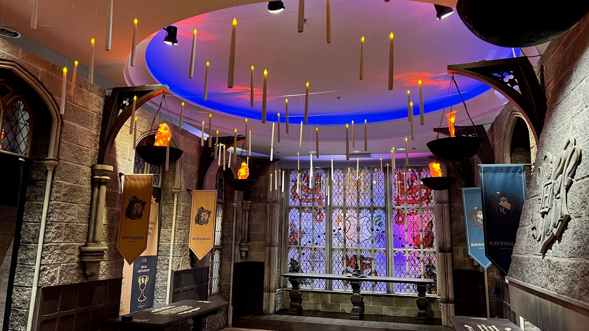 Harry Potter exhibit makes world premiere on Michigan Avenue Friday: ‘It’s magical’