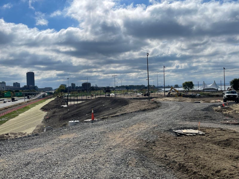 Ralph Wilson Centennial Park