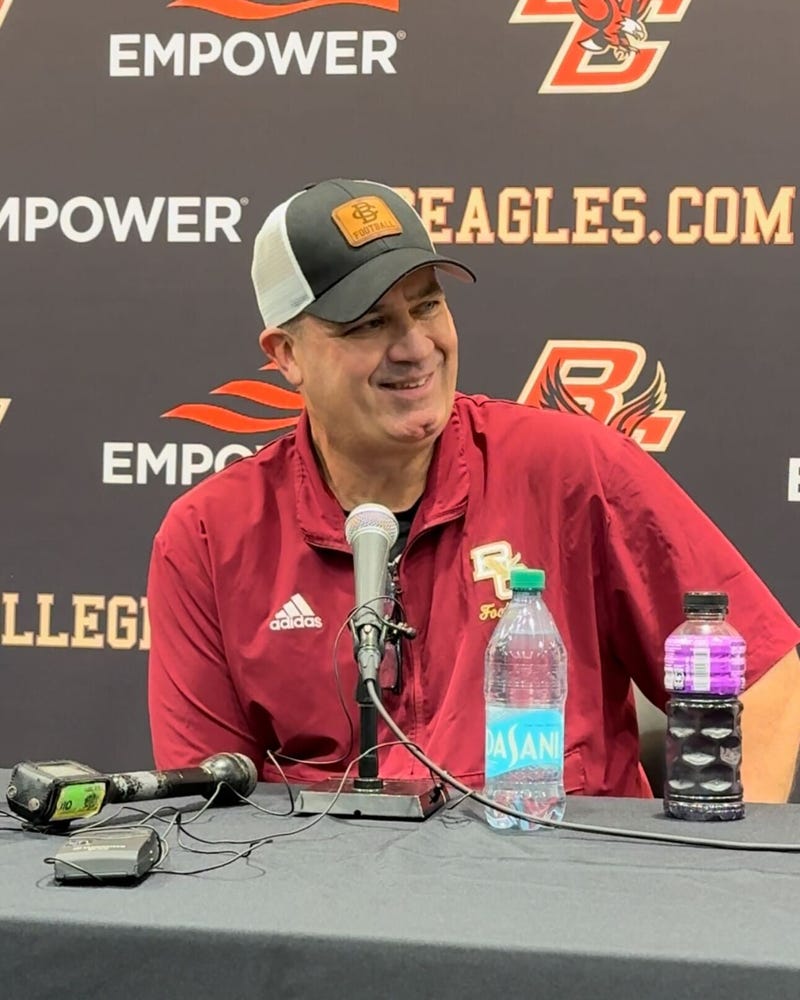 Bill O'Brien
