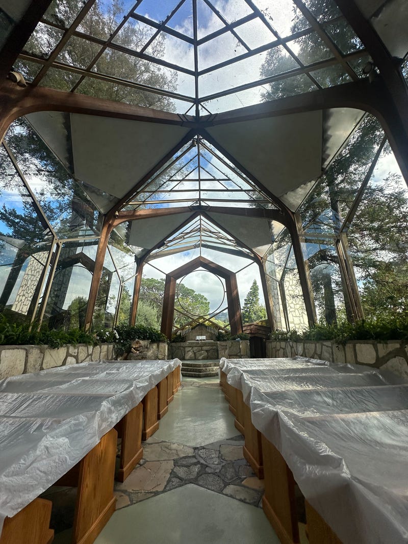 chapel