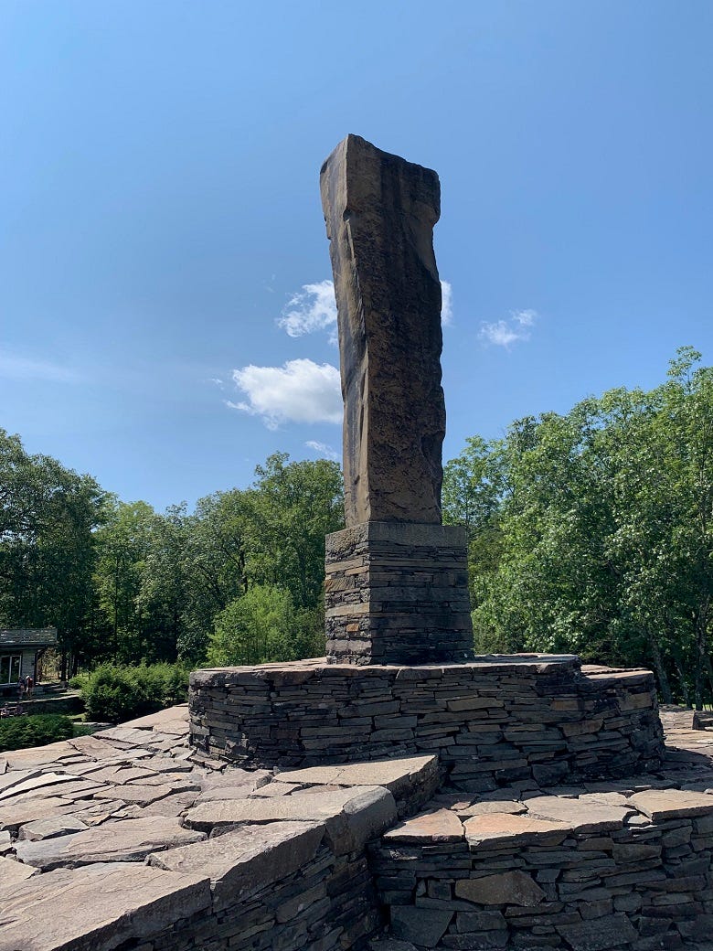 Opus 40
