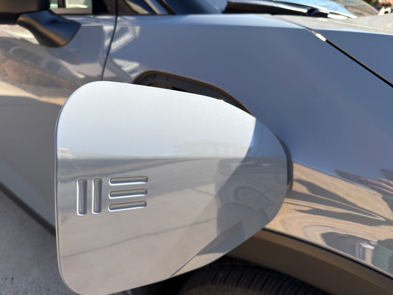 2026 Nissan LEAF Platinum+ FWD