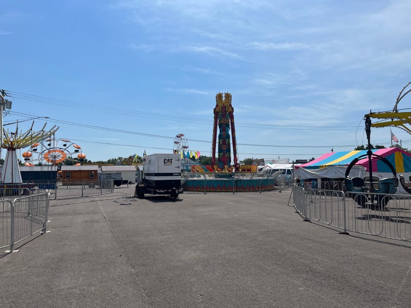 Eden Corn Festival