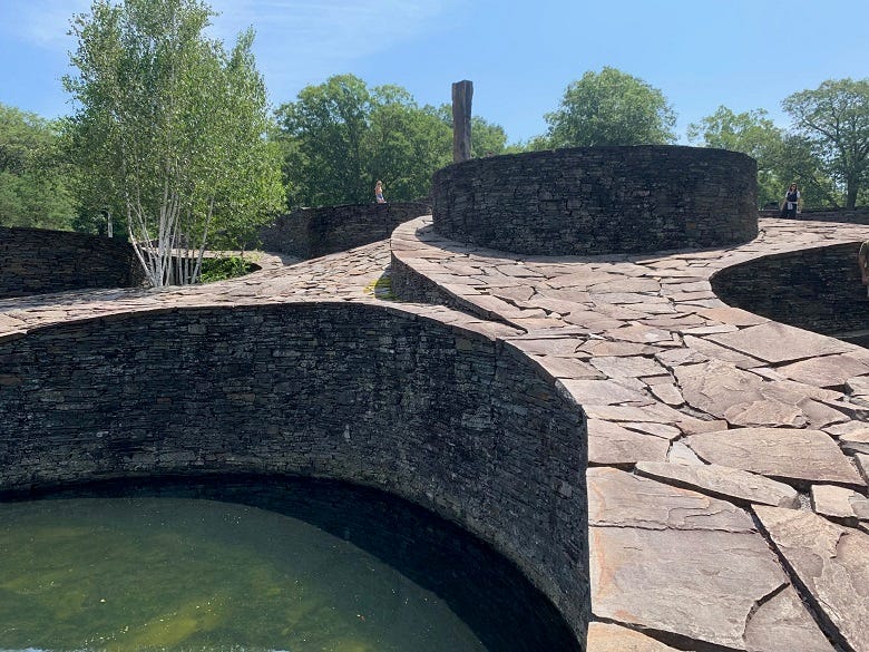 Opus 40