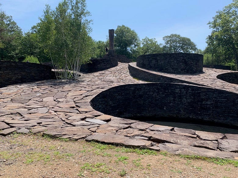 Opus 40