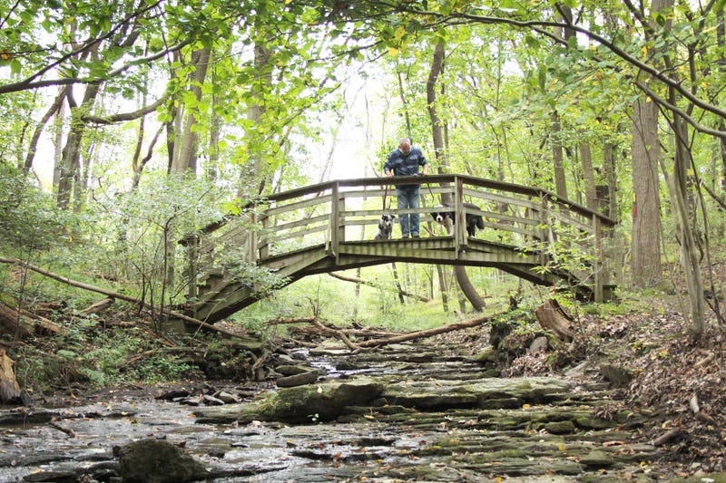 Allegheny County Parks Foundation