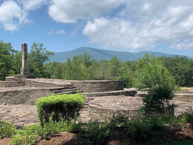 Opus 40