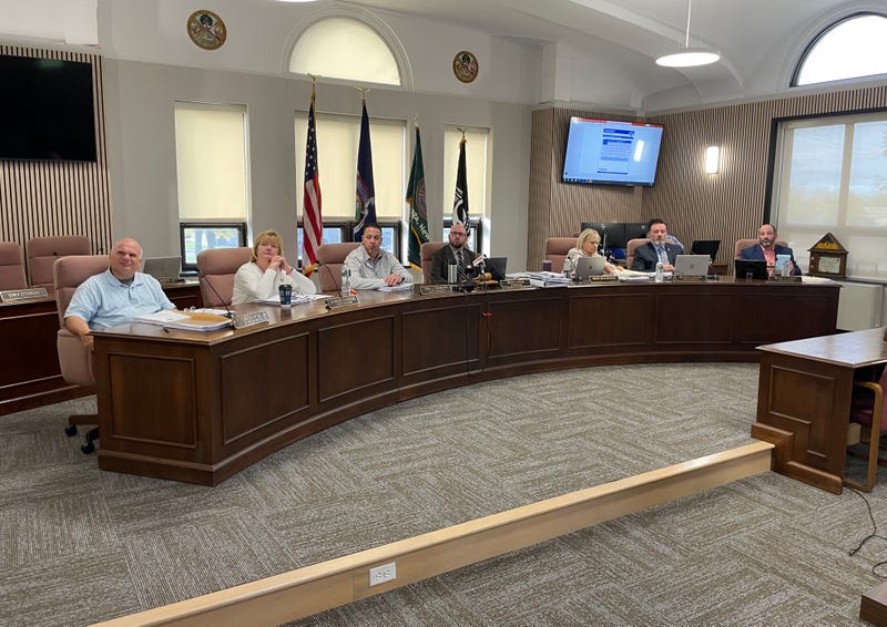 Cheektowaga Town Board