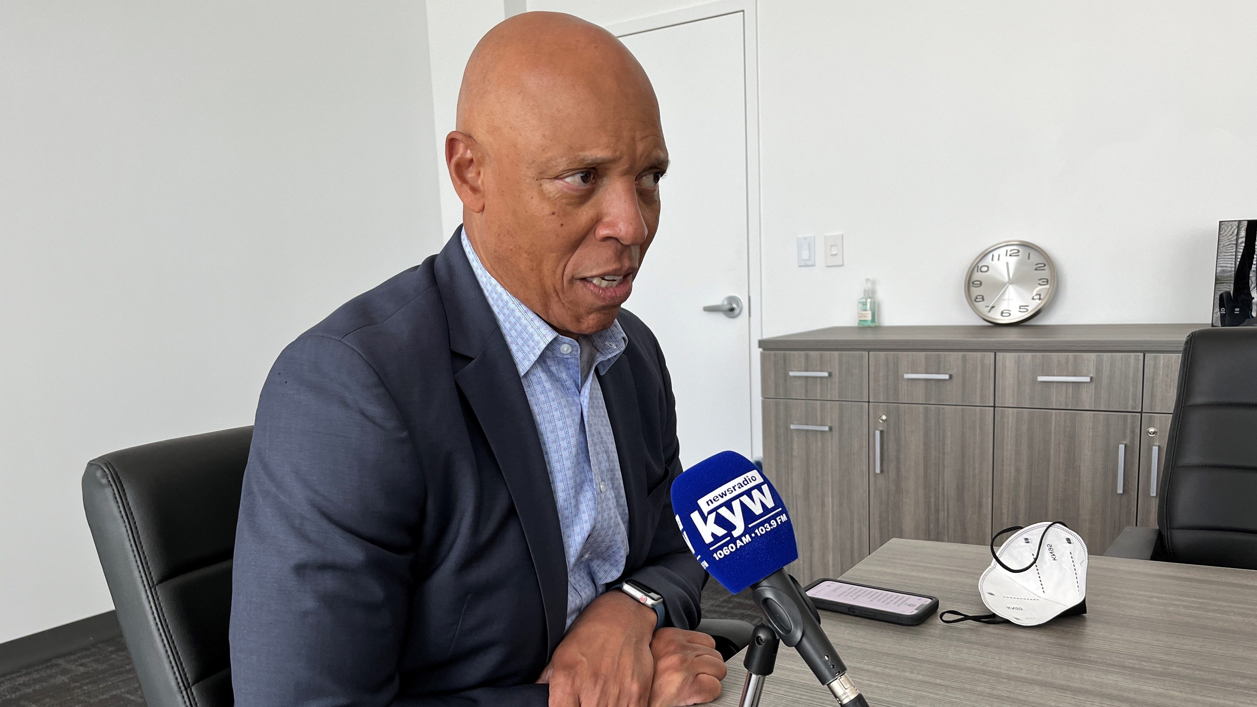 6 key questions for William Hite in his final days as Philly superintendent