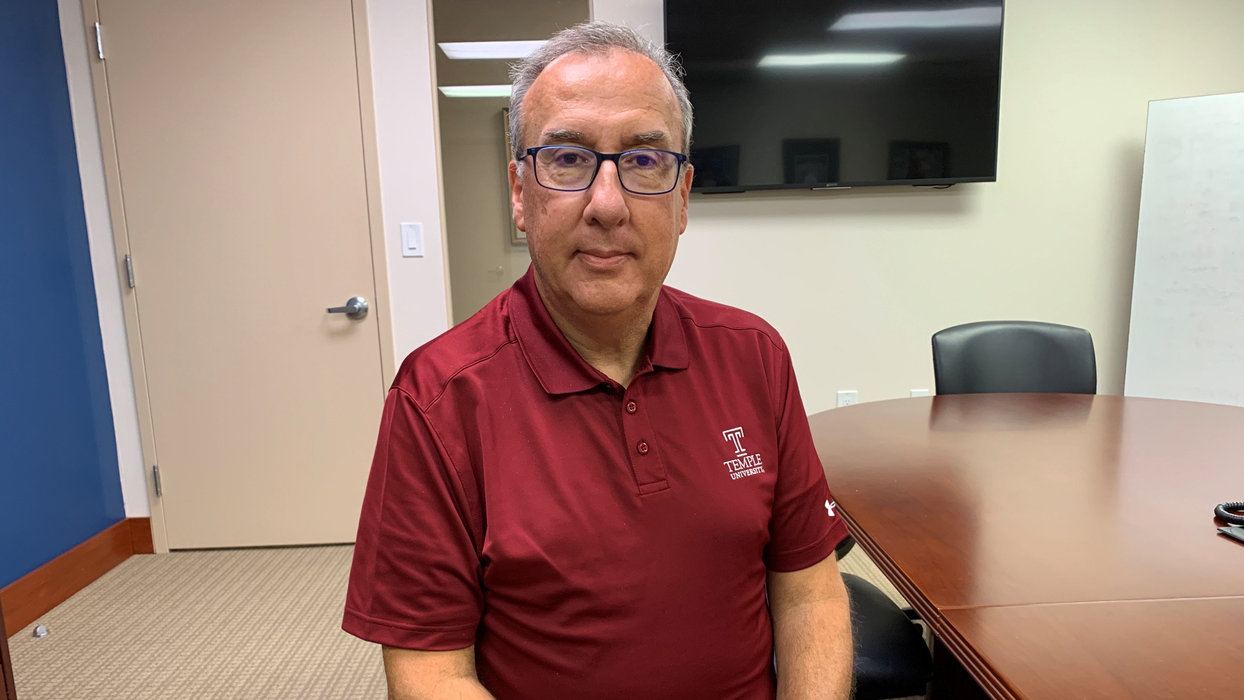 Queen Elizabeth II gave South Jersey accountant a royal honor