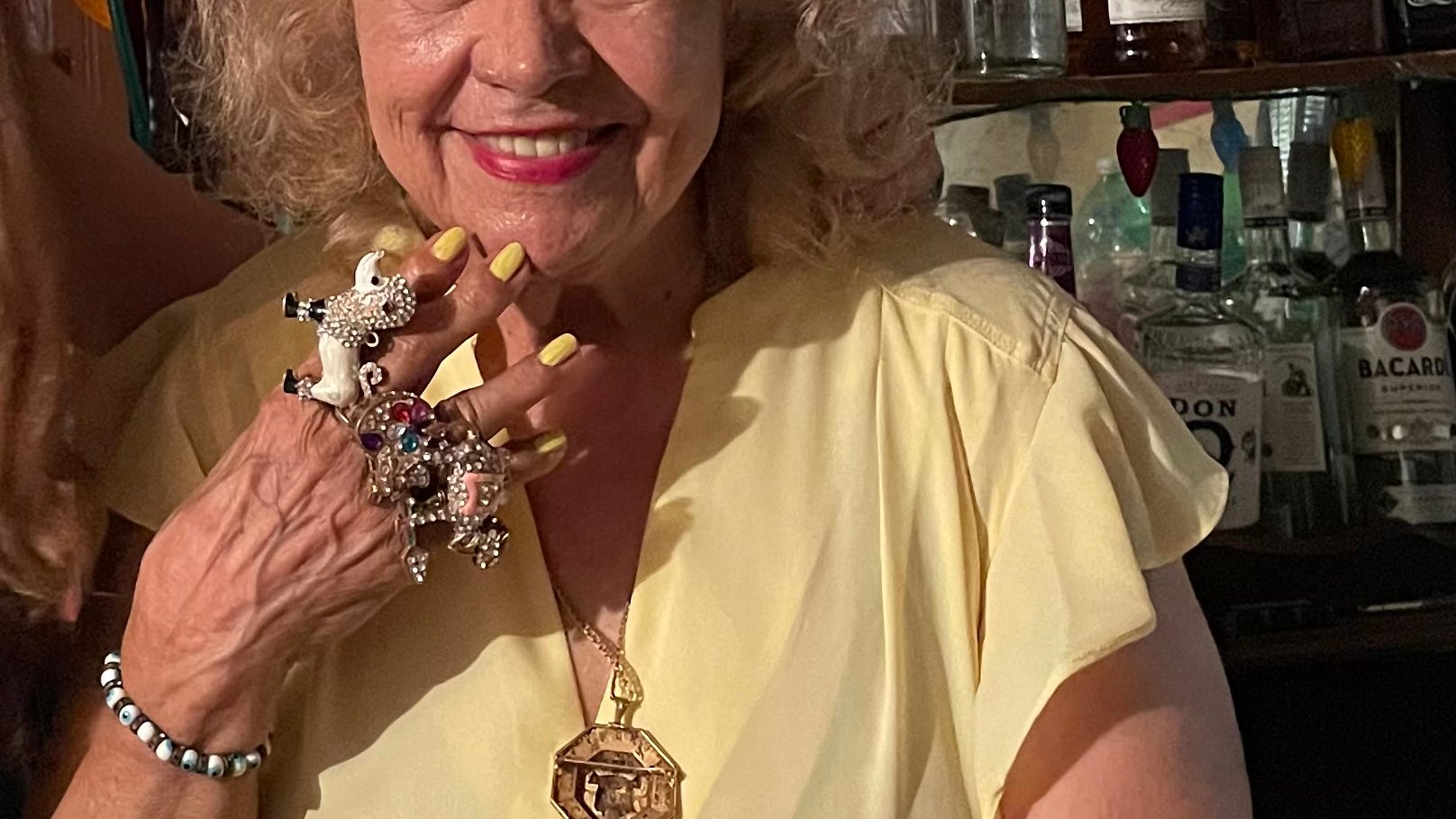 Toñita’s celebró su 50 aniversario
