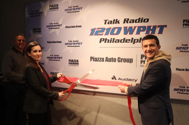 Piazza Auto Group and Piazza Premium Automobiles WPHT Studios