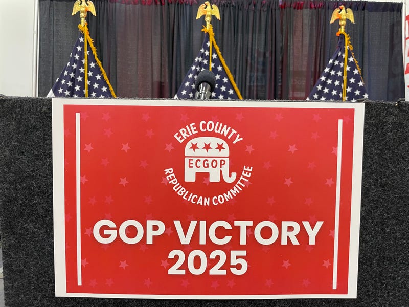 Erie County Republican Committee