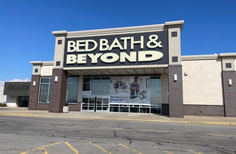 Bed Bath & Beyond - McKinley Mall