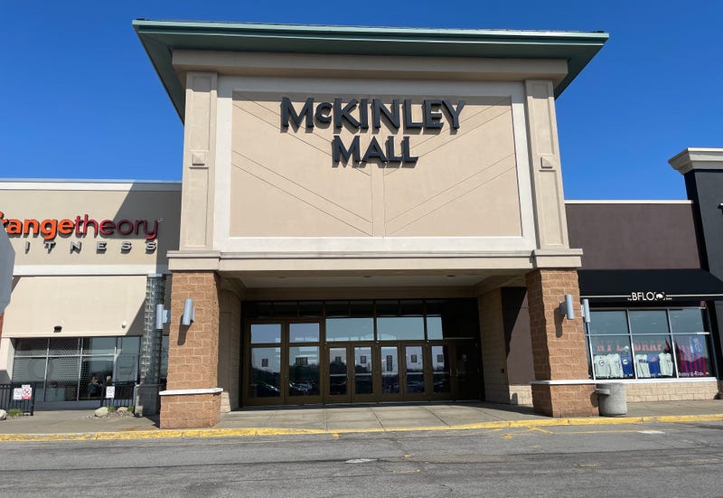McKinley Mall
