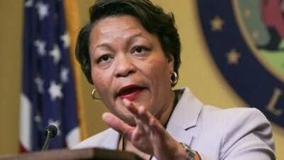 Recalling Cantrell: Here's what it would take