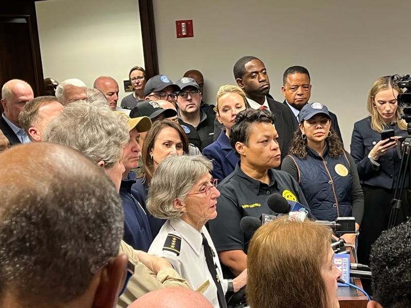 Terror Presser