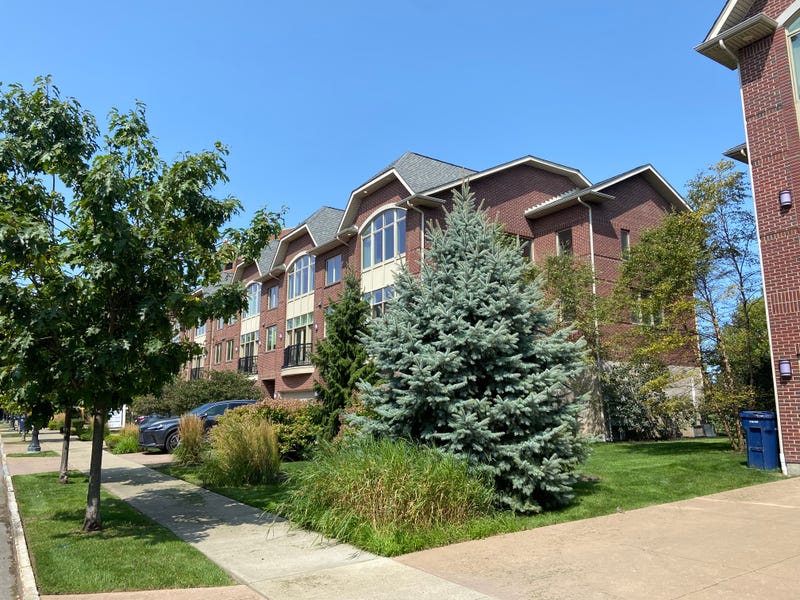 Buffalo, in 2025, saw 21 homes sell for north of $1 million.