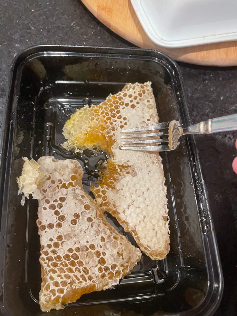 Honeycomb