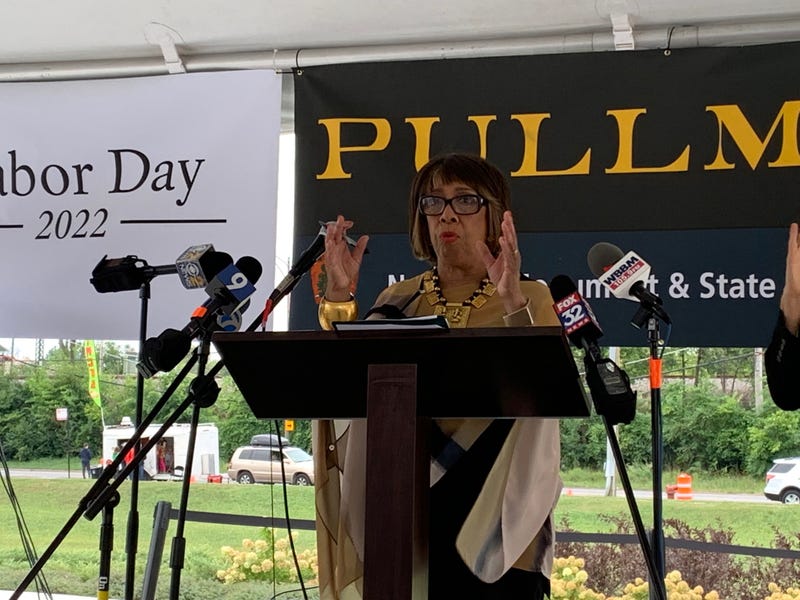 A. Philip Randolph Pullman Porter Museum