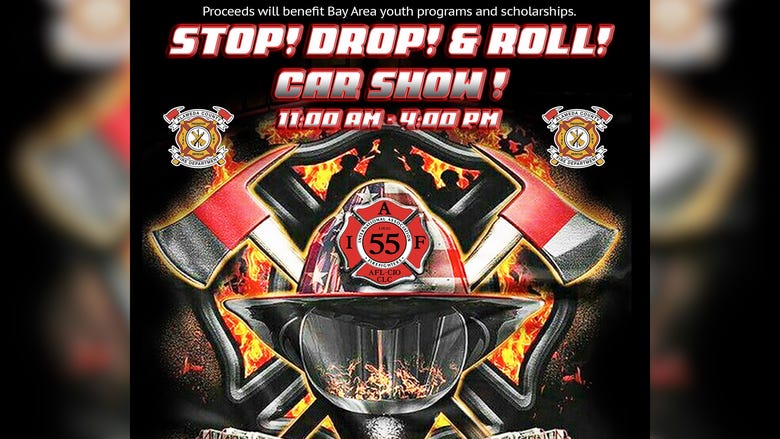 Stop! Drop! & Roll! Comedy Jam 2025